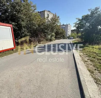 Photo 2 — Plot in Varna, Pobeda