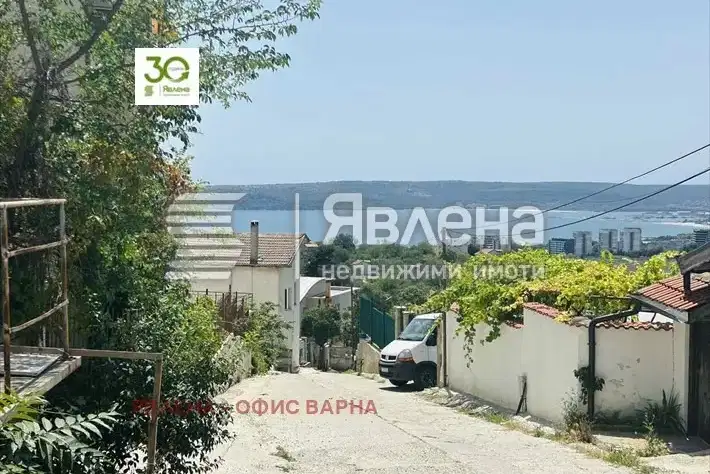 Plot in Varna, Sveti Nikola