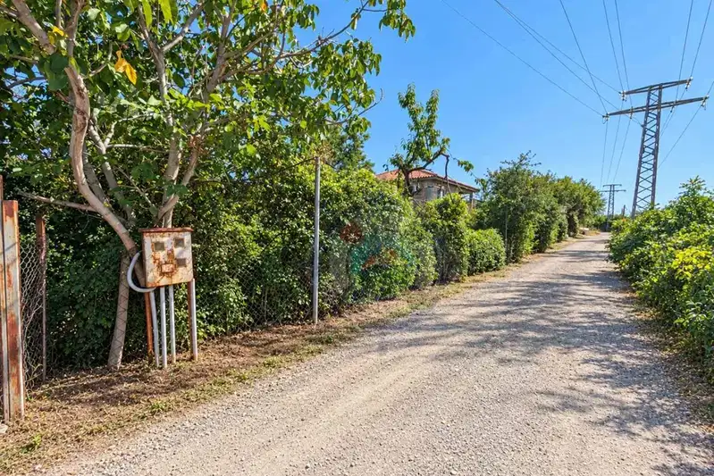 Plot in Varna, Vinica