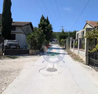 Photo 2 — Plot in Varna, Vinica