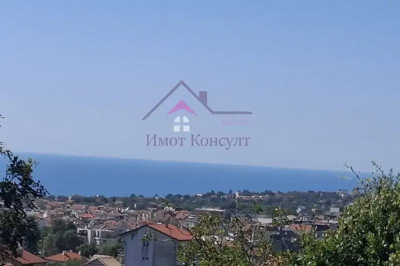 Plot in Varna, Vinica