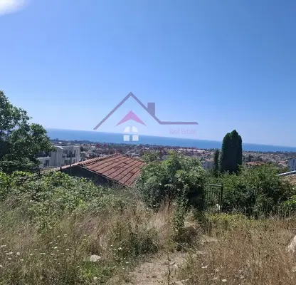 Photo 2 — Plot in Varna, Vinica