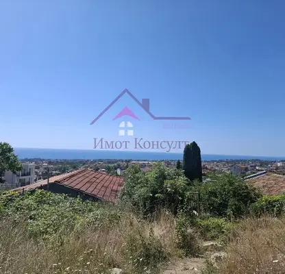 Photo 3 — Plot in Varna, Vinica