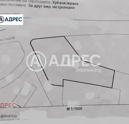 Снимка 5 — Парцел във Варна, Владислав Варненчик 1