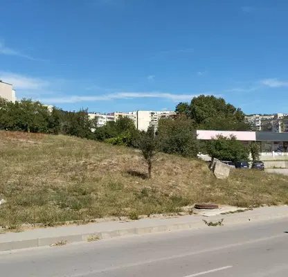 Photo 2 — Plot in Varna, Vladislav Varnenchik 2
