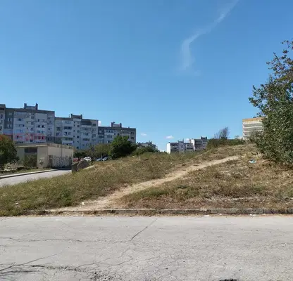 Photo 5 — Plot in Varna, Vladislav Varnenchik 2