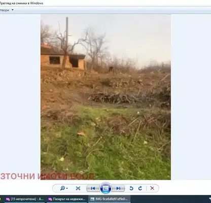 Photo 3 — Plot in Varna, Vyzrajdane 4