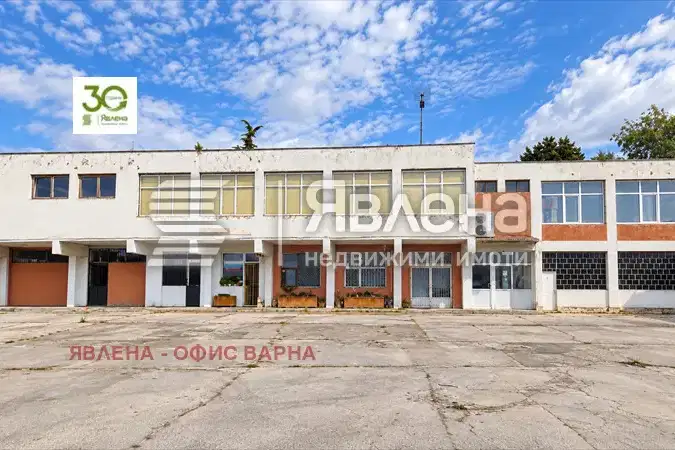 Plot in Varna, Vyzrajdane 4