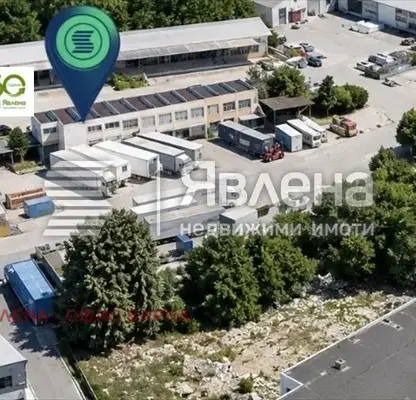 Photo 5 — Plot in Varna, Vyzrajdane 4