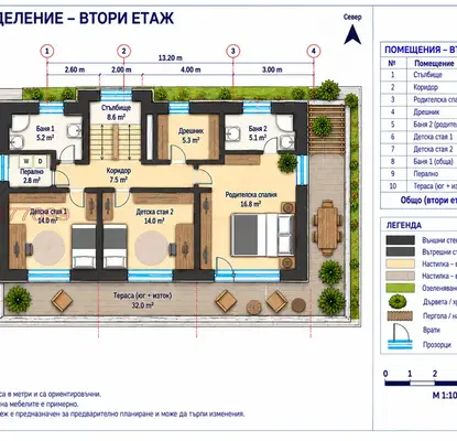 Photo 4 — Plot in Varna, v.z.Zvezditsa