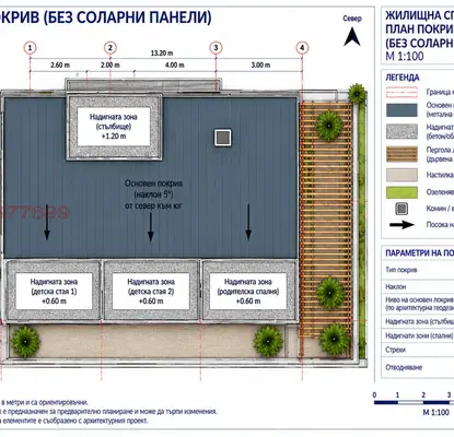 Photo 5 — Plot in Varna, v.z.Zvezditsa