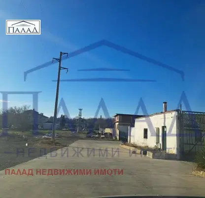 Photo 2 — Plot in Varna, Zapadna Promishlena Zona