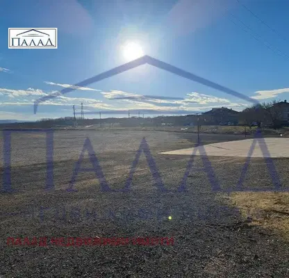 Photo 4 — Plot in Varna, Zapadna Promishlena Zona