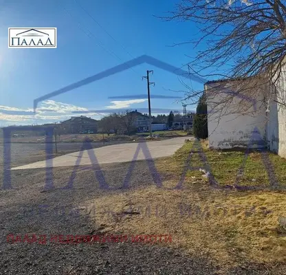 Photo 5 — Plot in Varna, Zapadna Promishlena Zona