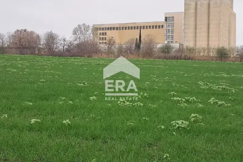 Plot in Varna, Zapadna Promishlena Zona