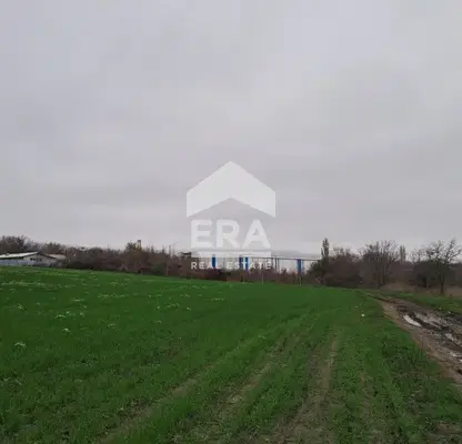 Photo 4 — Plot in Varna, Zapadna Promishlena Zona