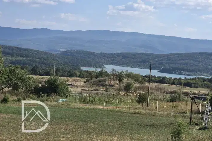 Plot in Shumen, Veliki Preslav