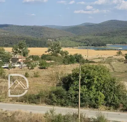 Photo 2 — Plot in Shumen, Veliki Preslav