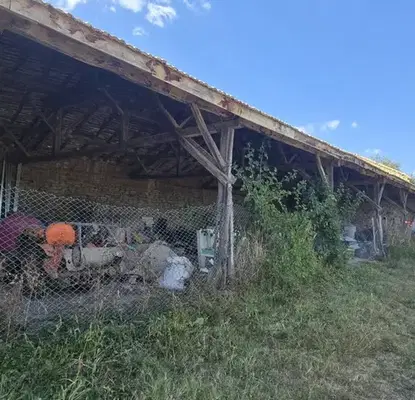 Photo 3 — Plot in Shumen, Veliki Preslav