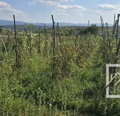 Photo 5 — Plot in Shumen, Veliki Preslav