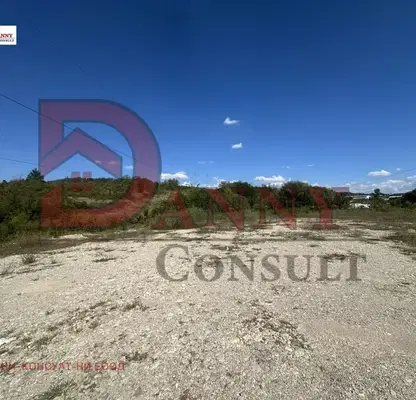 Photo 2 — Plot in Veliko Tyrnovo, Promishlena Zona - Zapad