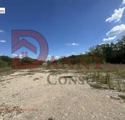 Photo 3 — Plot in Veliko Tyrnovo, Promishlena Zona - Zapad