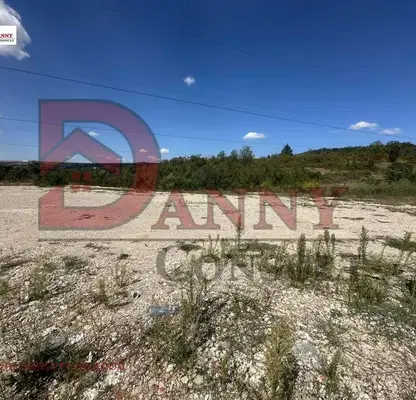 Photo 4 — Plot in Veliko Tyrnovo, Promishlena Zona - Zapad