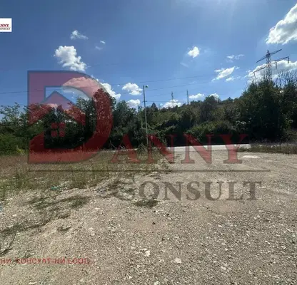 Photo 5 — Plot in Veliko Tyrnovo, Promishlena Zona - Zapad