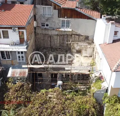 Photo 3 — Plot in Veliko Tyrnovo, Stara Chast