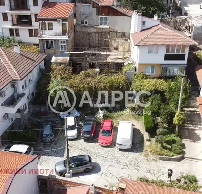 Photo 4 — Plot in Veliko Tyrnovo, Stara Chast