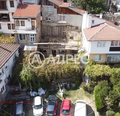 Photo 5 — Plot in Veliko Tyrnovo, Stara Chast