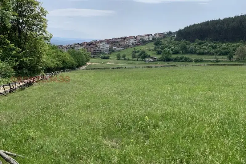 Plot in Pazardjik, Velingrad