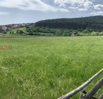 Снимка 2 — Парцел в Пазарджик, Велинград