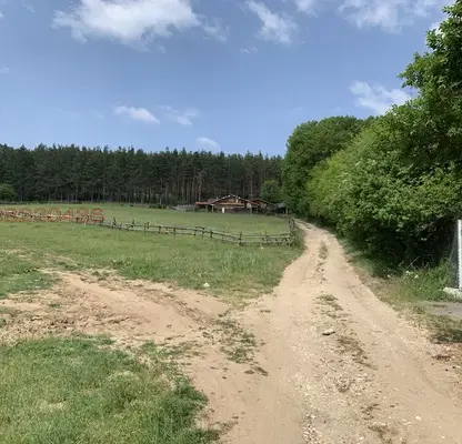 Снимка 4 — Парцел в Пазарджик, Велинград