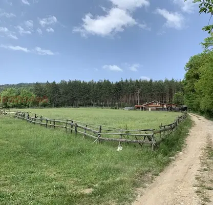 Снимка 5 — Парцел в Пазарджик, Велинград