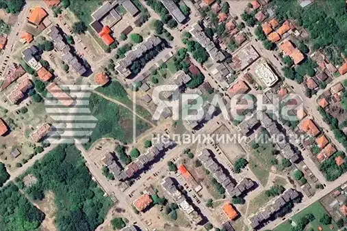 Plot in Vidin, Bononiya