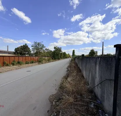 Photo 5 — Plot in Vraca, Metalurg