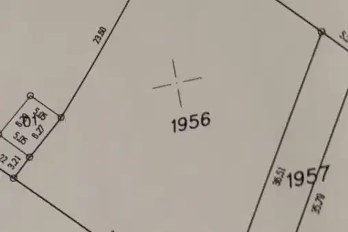 Plot in Vraca, Studentski Grad