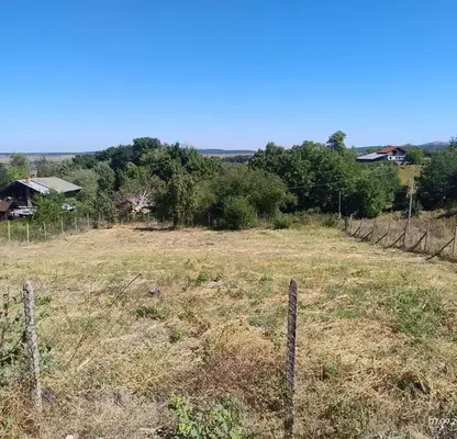Photo 2 — Plot in Vraca, Studentski Grad