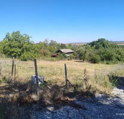 Photo 3 — Plot in Vraca, Studentski Grad