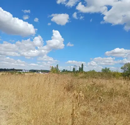 Photo 2 — Plot in Vraca, Studentski Grad