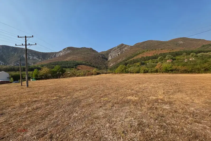 Plot in Vraca, Bistrec