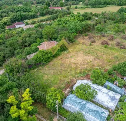 Photo 3 — Plot in Varna, Vylchi Dol