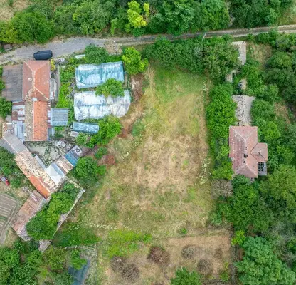 Photo 4 — Plot in Varna, Vylchi Dol