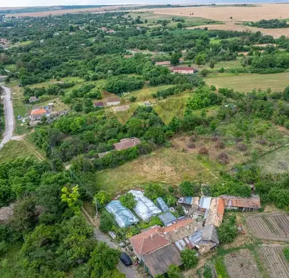 Photo 5 — Plot in Varna, Vylchi Dol