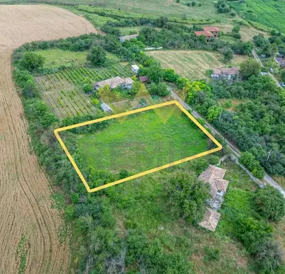 Photo 2 — Plot in Varna, Vylchi Dol