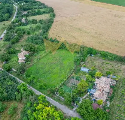 Photo 4 — Plot in Varna, Vylchi Dol
