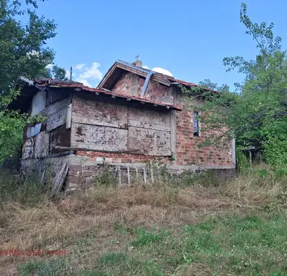 Photo 5 — Plot in Montana, Vyrshec