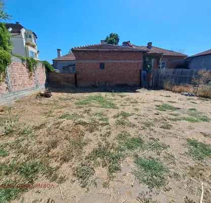 Photo 4 — Plot in Yambol, Kargon