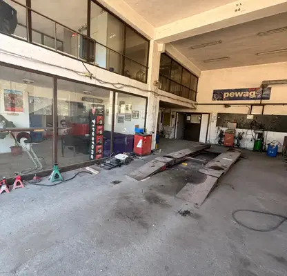 Photo 2 — Business Property in Gabrovo, Centyr